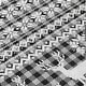 preview thumbnail 60 of 152, Machine Washable Indoor/ Outdoor Christmas Sweater Chantille Rug