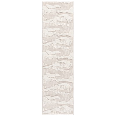 SAFAVIEH Trends Julka Scandinavian Geometric Rug