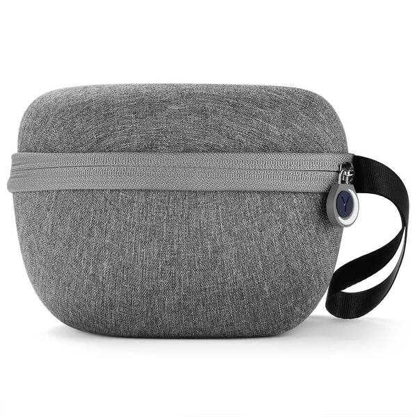 slide 2 of 3, Yogasleep Travel Case for Dohm - Gray - One Size