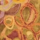 preview thumbnail 2 of 1, Hand Knotted Pipa Wool Area Rug - 8' x 10' - 8' x 10'