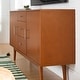 preview thumbnail 11 of 14, Middlebrook Saltor 60-inch Buffet Sideboard