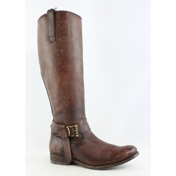 melissa knotted tall frye