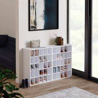 ClosetMaid 25 Cube Organizer