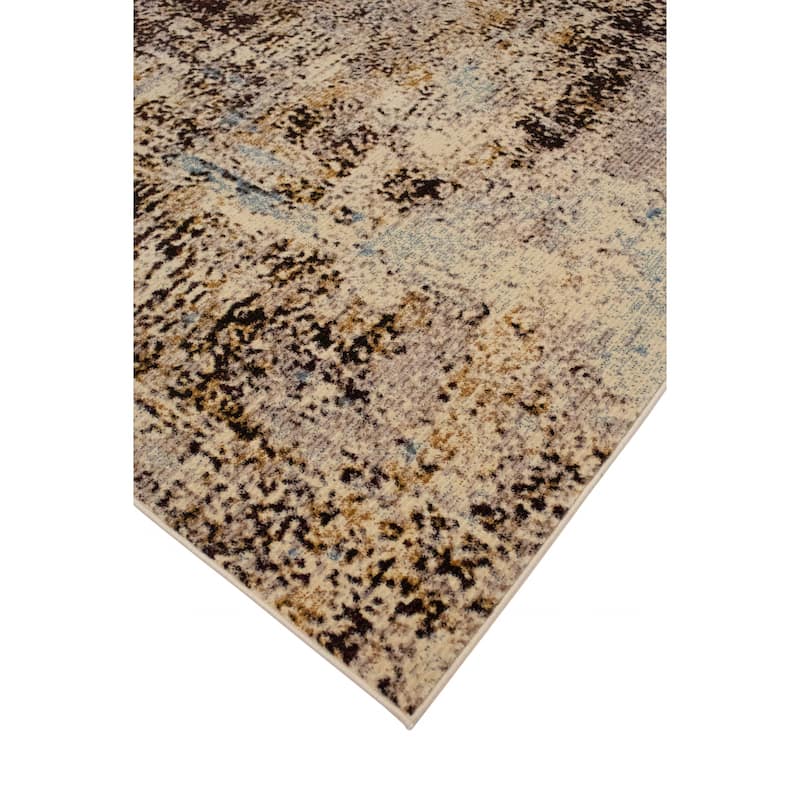 Noori Rug Karabag Abstract Glynda Rug