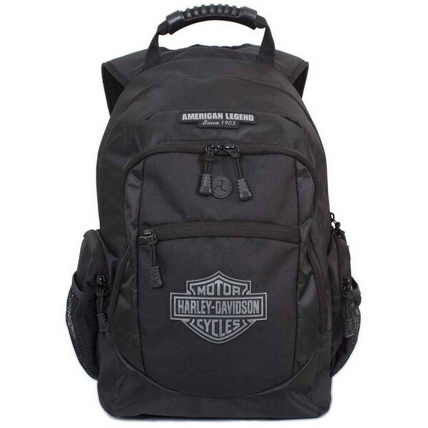 Harley shop davidson bookbag