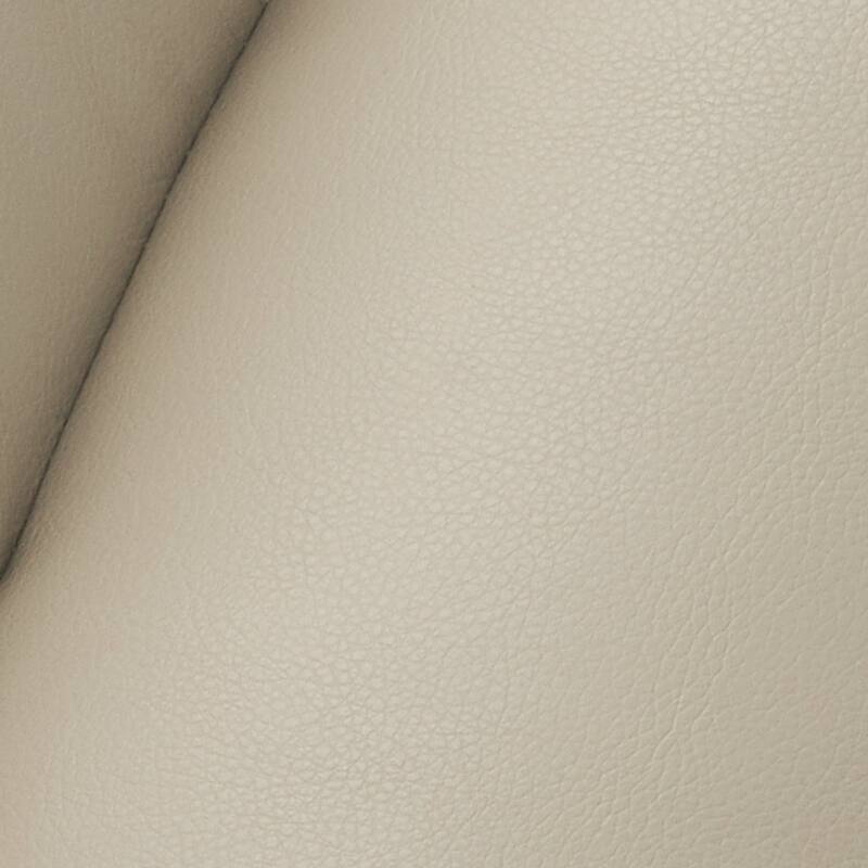 MCombo Large-Wide Lay Flat Dual Motor Power Lift Recliner Chair Sofa with Massage and Heat, Faux Leather R7688