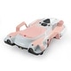 preview thumbnail 27 of 54, Electric Kids Racing Car with Lights and Music, 18V Battery Powered Ride-On Toy for Boys & Girls Ages 6+