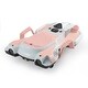 preview thumbnail 8 of 54, Electric Kids Racing Car with Music and Lights, Wonderful Gift for Kids