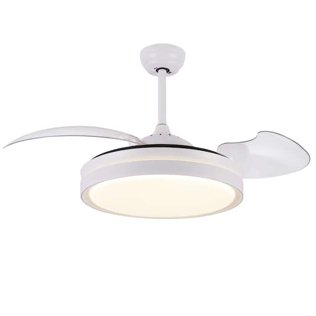 bladeless kitchen fan