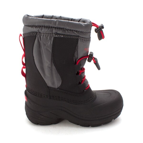 the north face baby snow boots