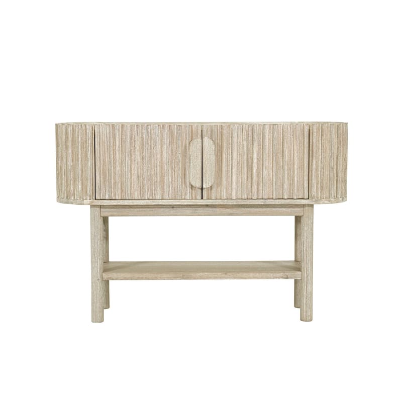 Willow 47" Wide Console Table