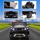 preview thumbnail 10 of 12, 12V Kids Ride On Police Car SUV with Remote Control