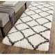 Option Ivory/Charcoal