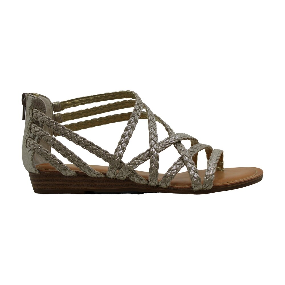 santana sandals