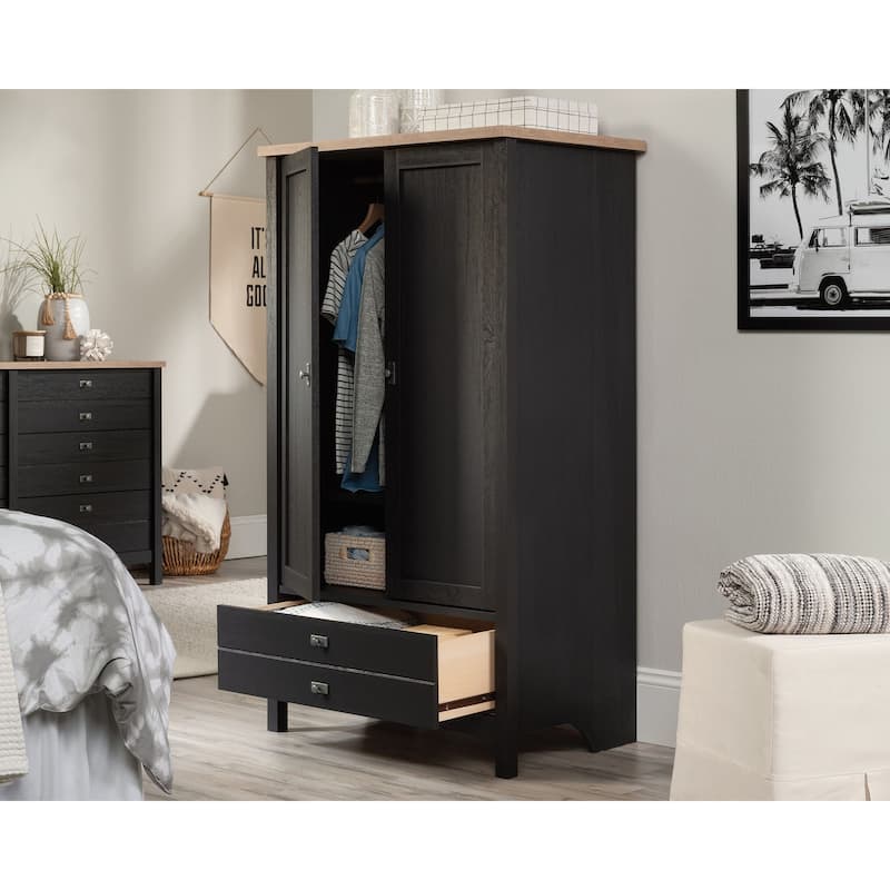 Cottage Road Armoire