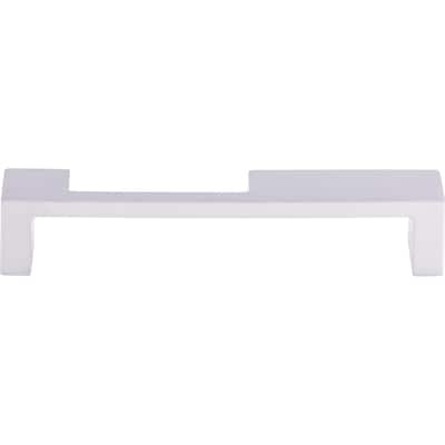 Top Knobs Modern Metro 5 Inch Center to Center Handle Cabinet Pull