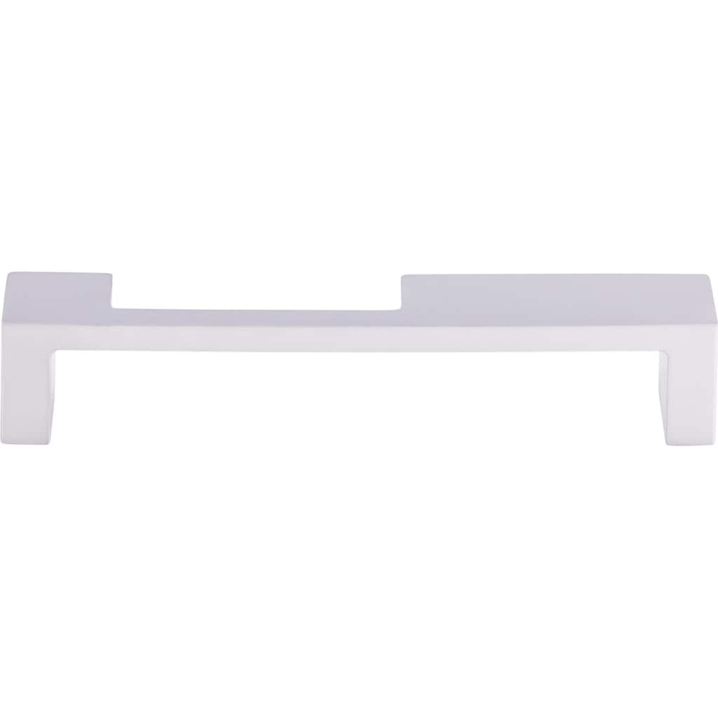 Top Knobs Modern Metro 5 Inch Center to Center Handle Cabinet Pull