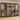 Madesa Wardrobe Clothes Storage 4 Drawers, Shelves and Hanging Spaces