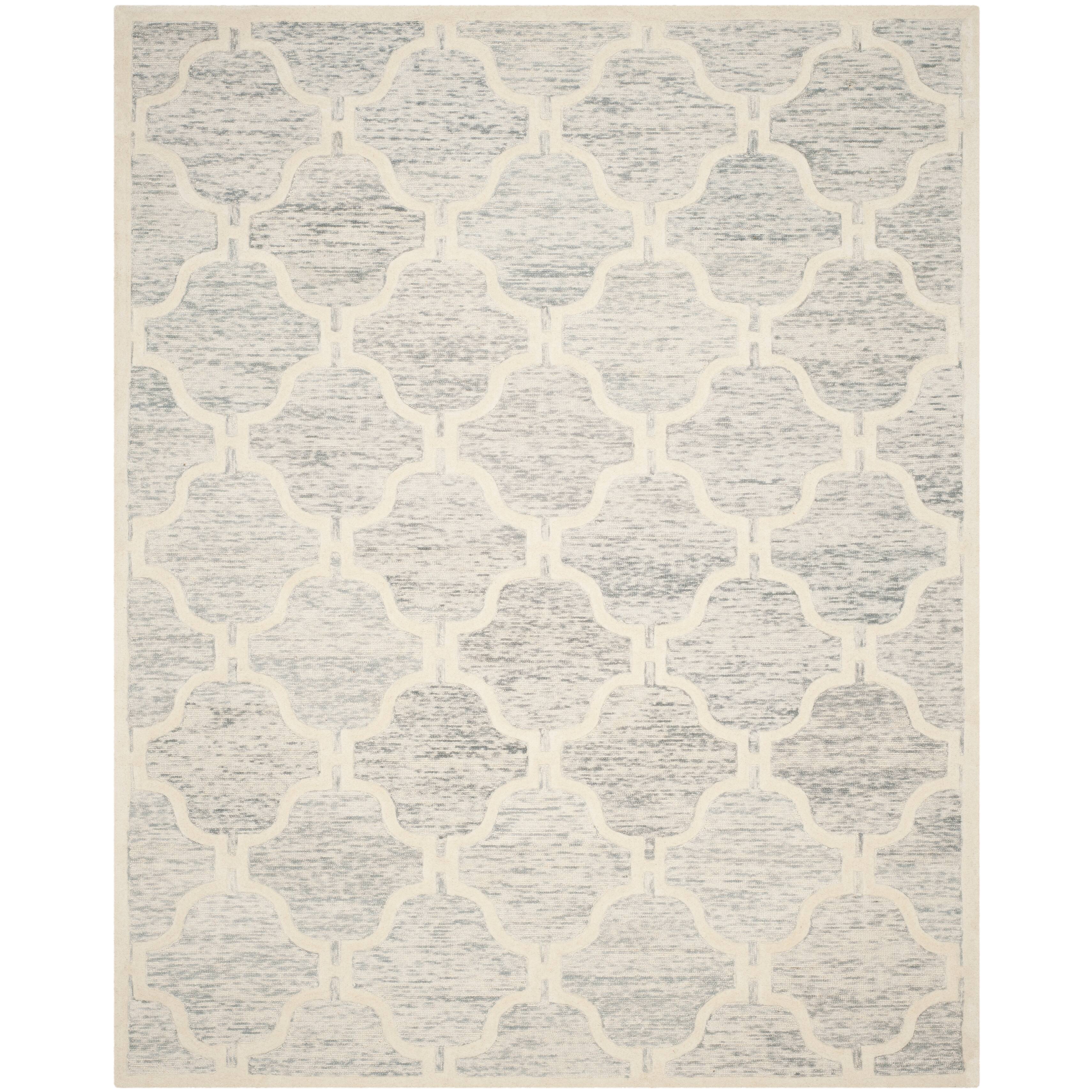 Option Light Grey/Ivory