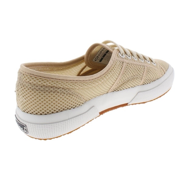 superga 2750 meshu