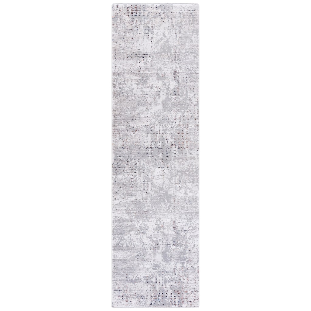 SAFAVIEH Elwood Miku Modern Abstract Rug