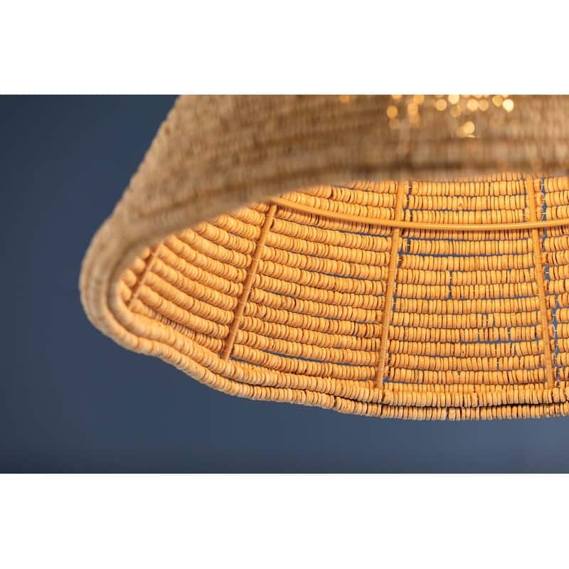 Hudson Valley Lighting 5020 Tallman 20" Wide Pendant