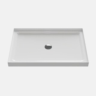 48 X 32 Shower Basenull