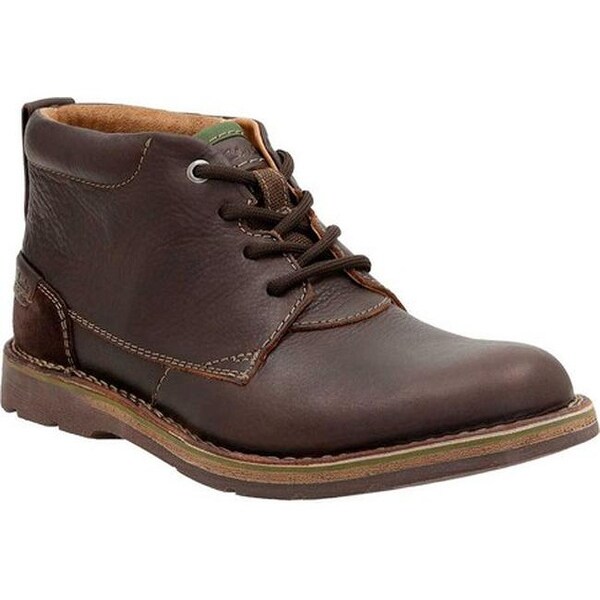 clarks men's edgewick boots