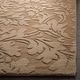 preview thumbnail 23 of 44, SAFAVIEH Handmade Impressions Yulisa Modern Scrolls Wool Rug