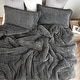 preview thumbnail 4 of 9, The Original Plush - Coma Inducer® Oversized Comforter - Frosted Polar Marsh
