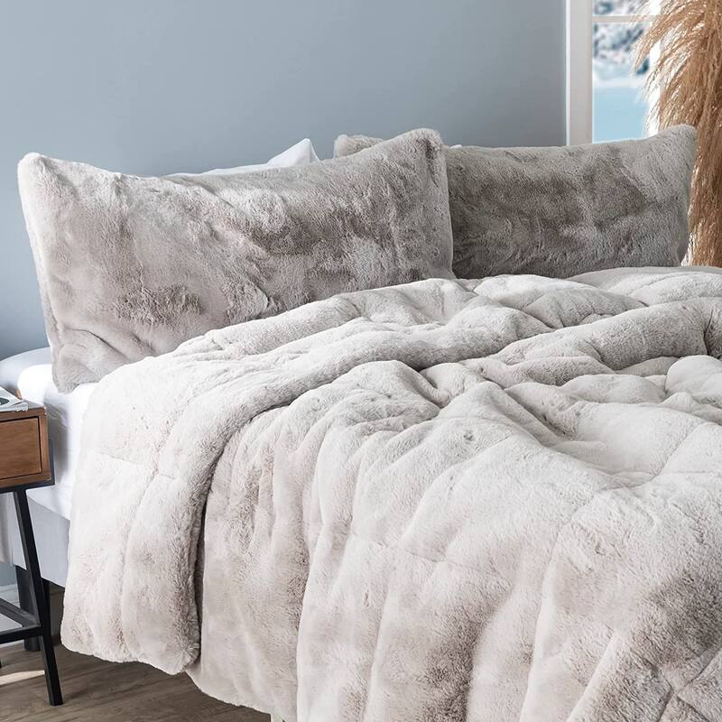 Chunkiest Chunky Bunny - Coma Inducer® Comforter Set - USA Heavyweight Filled - Nashville Nights