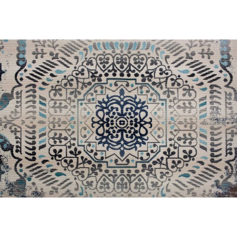 Noori Rug Latif Sandi Rug
