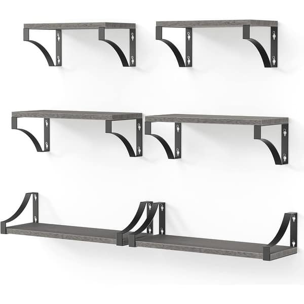 Floating Shelves Bed Bath & Beyond 39467281