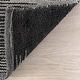 preview thumbnail 3 of 7, Wolf Reversible Wool Area Rug