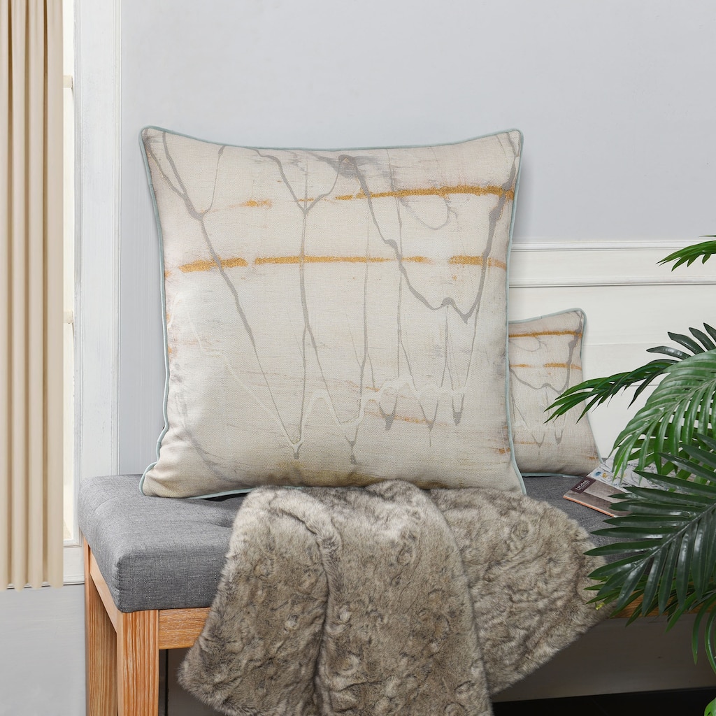 StyleCraft Austin Allen James - Melody Washed - Printed On Linen