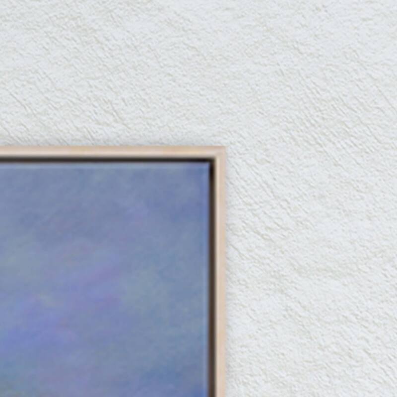 Coastal Clouds II - Giclee on Canvas