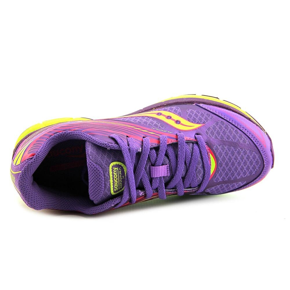 saucony kinvara 4 womens green