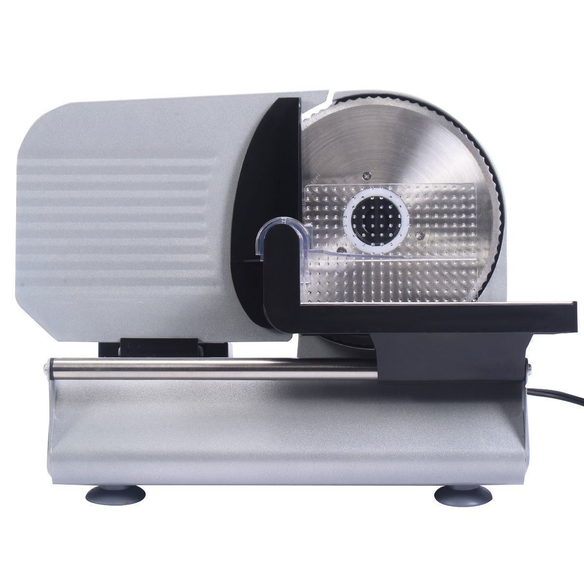 Meat Grinder Food Processor Stainless Steel Meat Blender Food Chopper 7.4x10.3 Overall Bed Bath Beyond 35088100