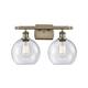 Option Antique Brass / Seedy