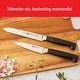 preview thumbnail 8 of 10, ZWILLING Four Star Anniversary 8-pc Knife Block Set