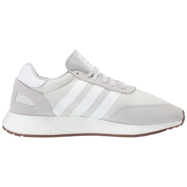 adidas mens canvas lace up sneakers