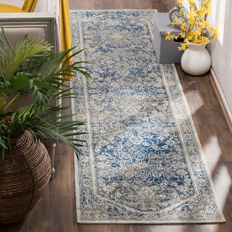SAFAVIEH Patina Capitola Traditional Oriental Rug