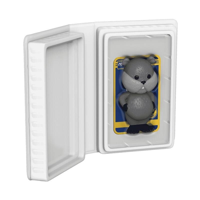 Funko Rewind: Caddyshack Gopher Vinyl Figure - Multi-Color