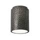 Option Hammered Pewter