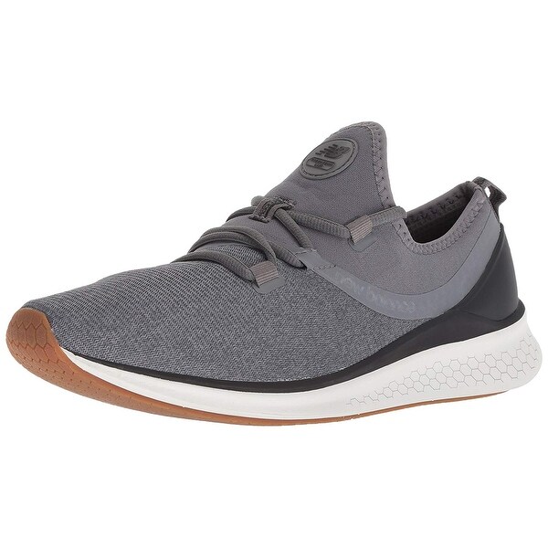 new balance fresh foam lazr heathered