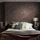 preview thumbnail 2 of 2, Boheme Marble Mocha Wallpaper