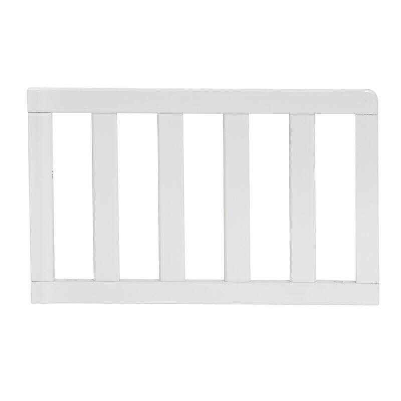 Suite Bebe Riley Toddler Guard Rail - White