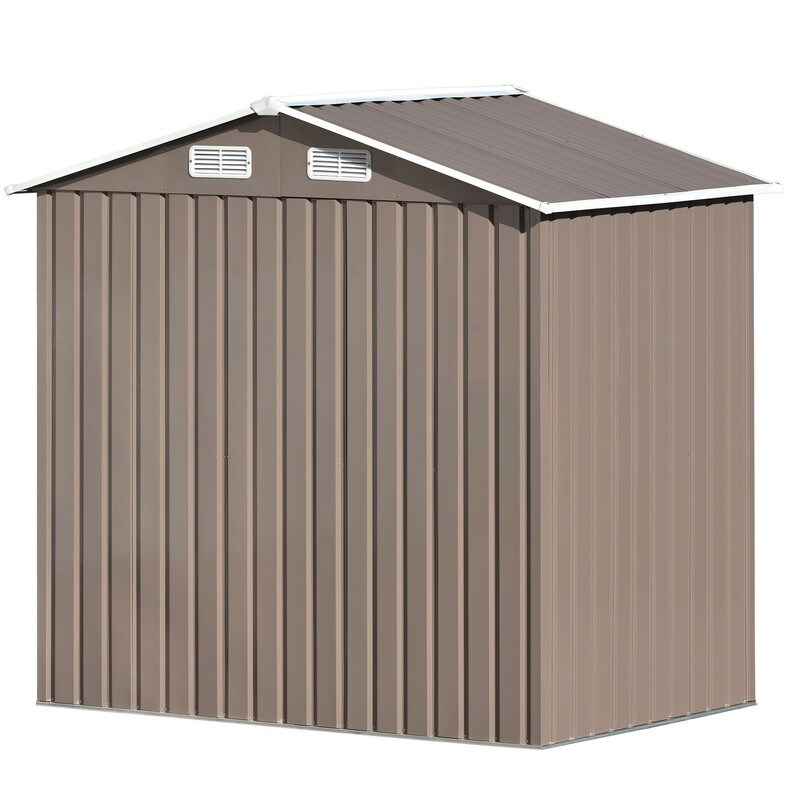 6x4 bike store shop