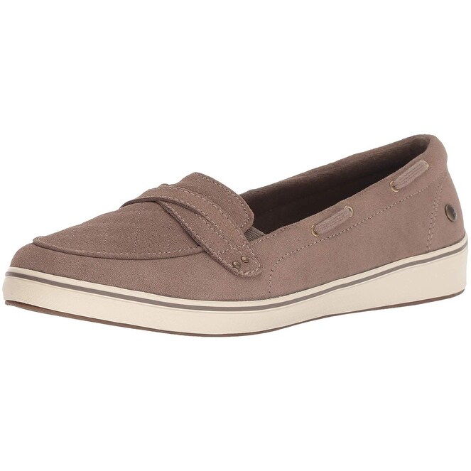 grasshoppers windham suede
