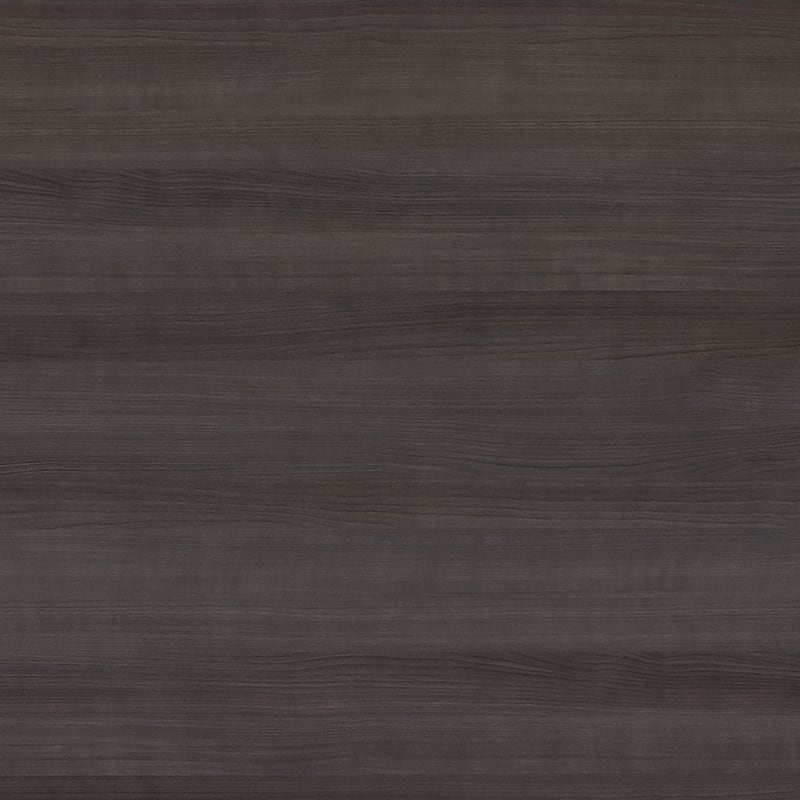 Transitional Grain-textured Grey Dresser